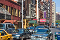 West 52nd Street