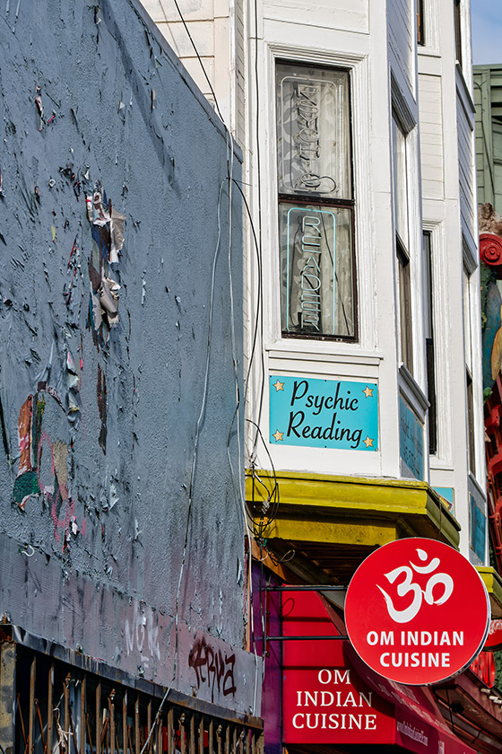 Eclectic offers
