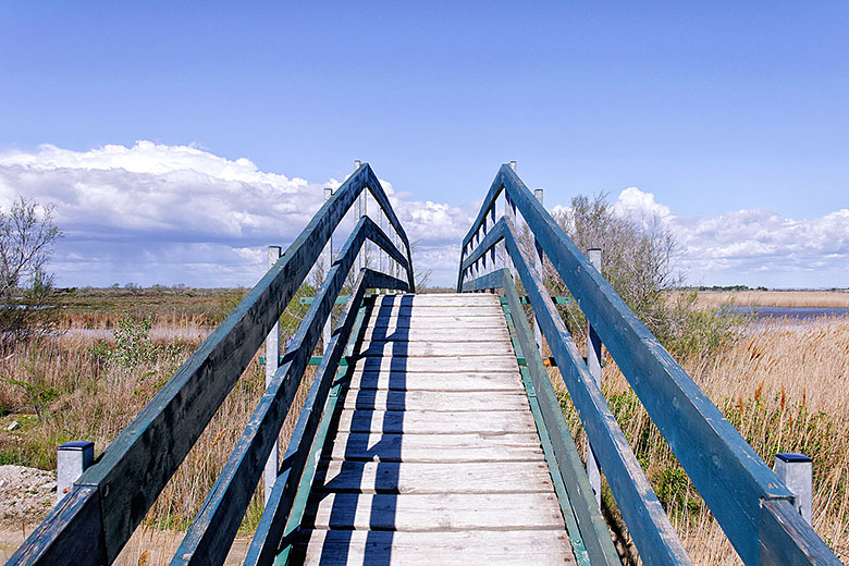 Footbridge