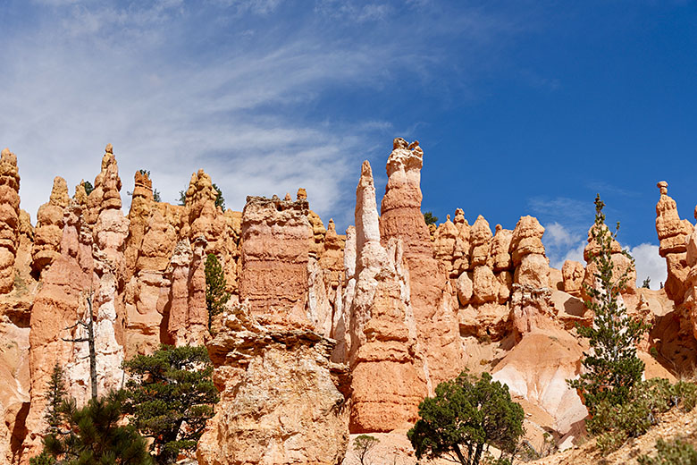 Hoodoos