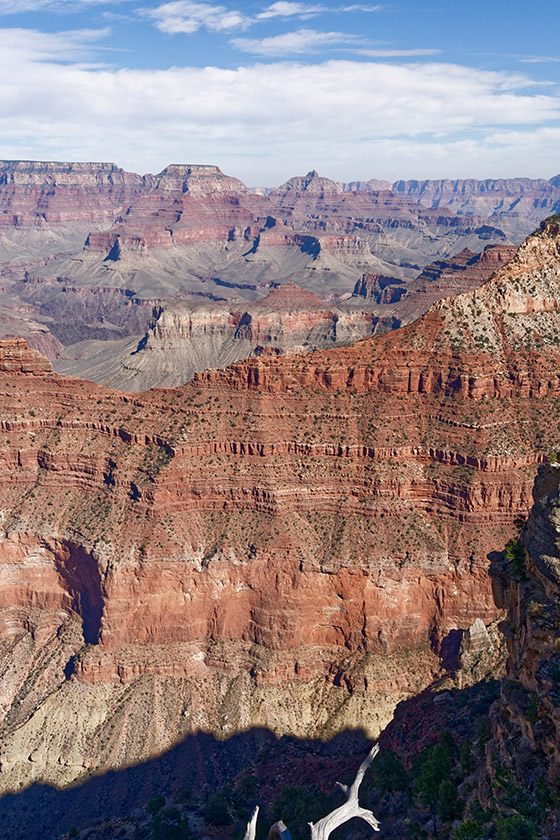 View from the Rim Trail