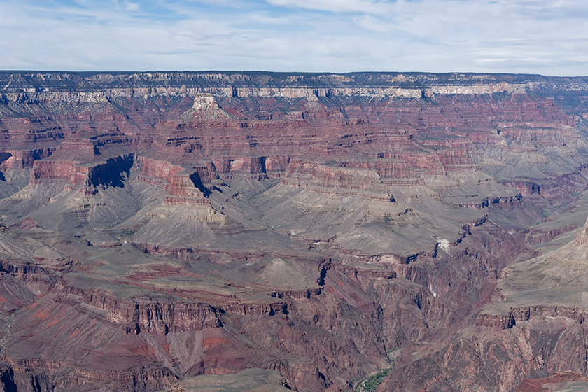 View from the Rim Trail