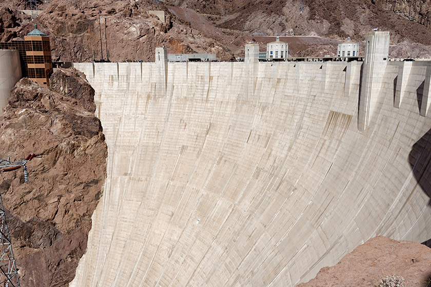 Hoover Dam