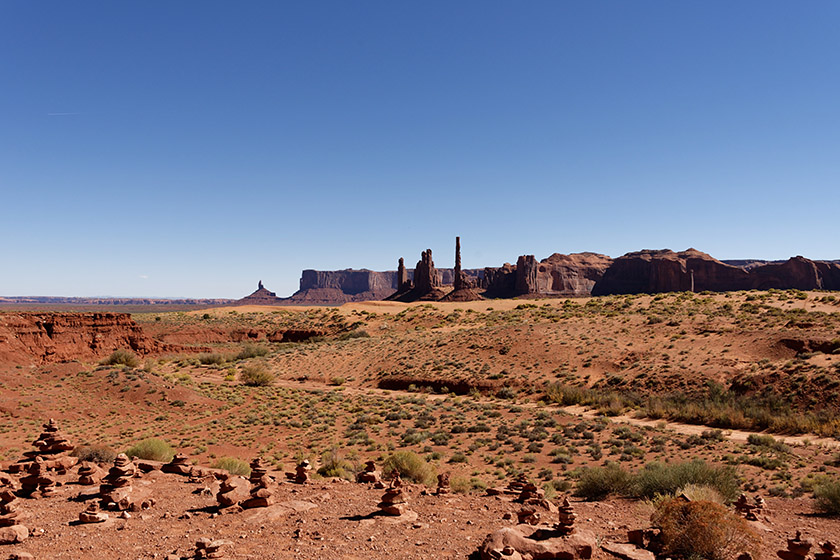 View from John Ford's Overlook