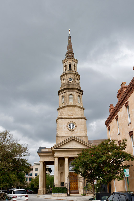 St. Philip's Episcopal Church