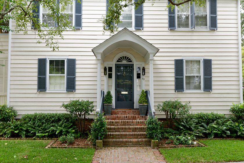 Residence on Lenwood Boulevard