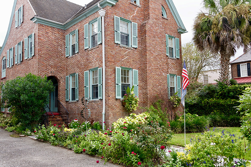 Residence on King Street