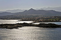 View from the lighthouse