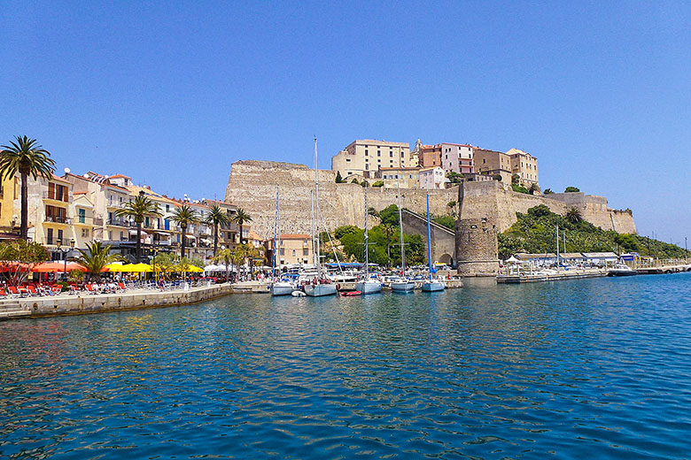 Calvi