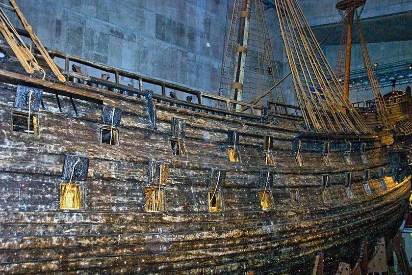 The Vasa