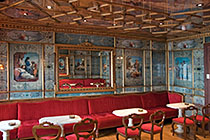 The Florian Café;