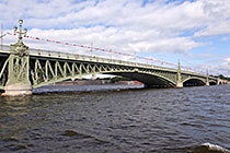 The Trinity Bridge