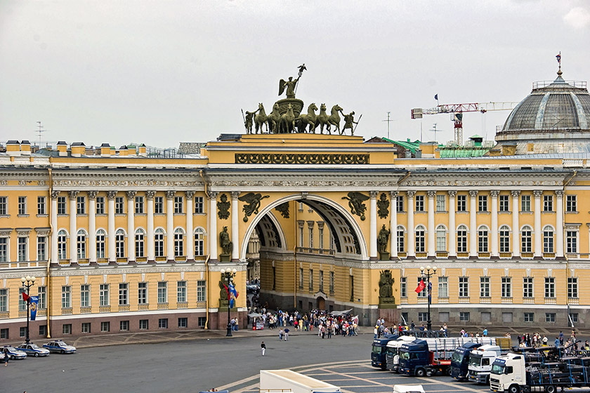 Palace Square