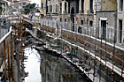 Venetian "Roadwork"
