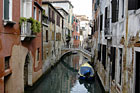 Venice Canal