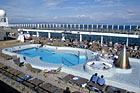 The Pool Deck