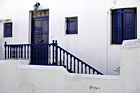 Mykonos Scene