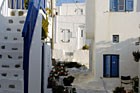 Mykonos Street