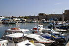 Rhodes Harbor