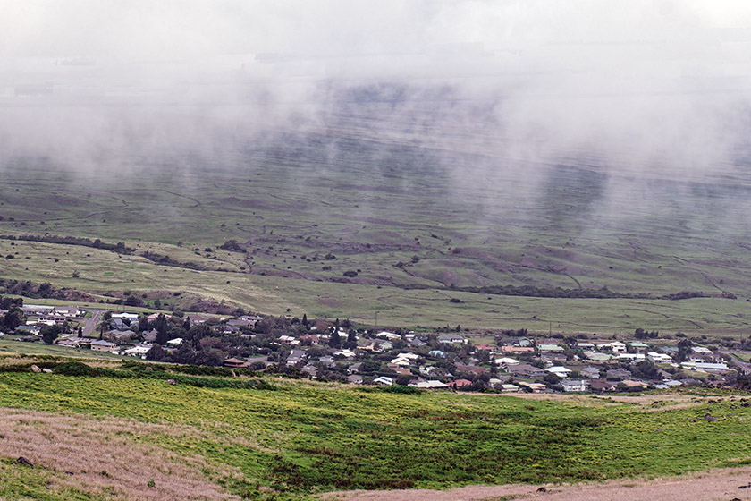 ...from another Kohala Mountain Road lookout.