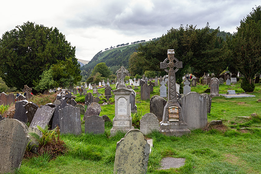 Celtic cross