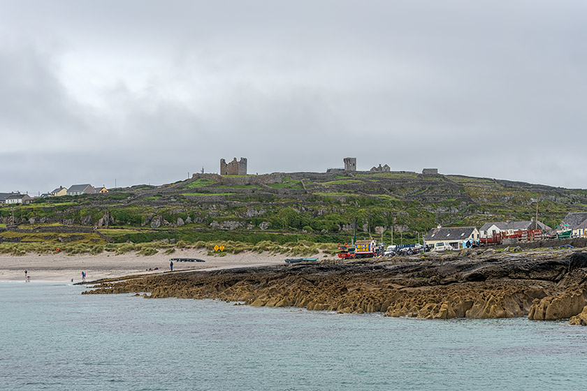 One last look at Inisheer