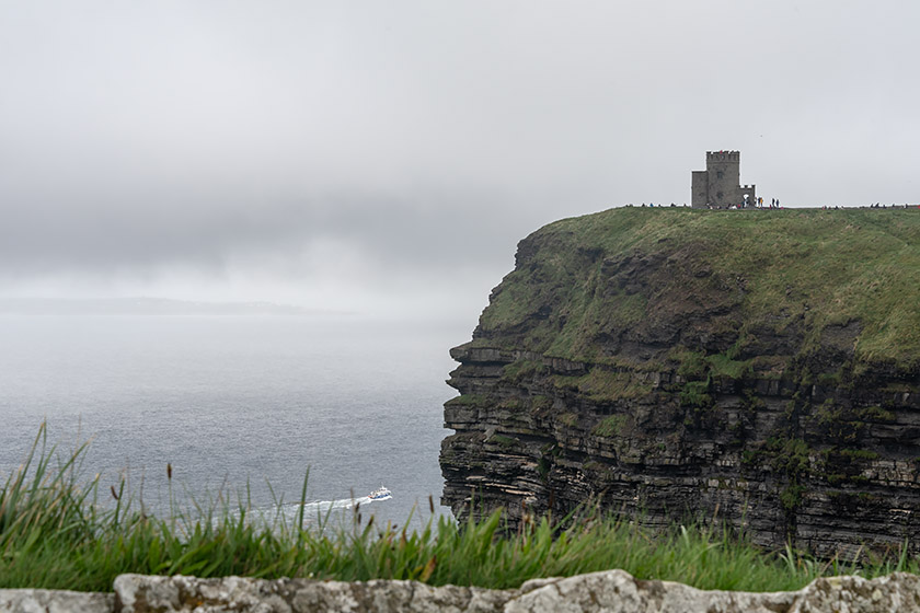 O'Brien's Tower