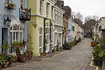 Ennismore Mews