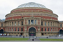 Royal Albert Hall