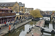 Camden Lock