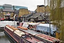 Camden Lock Market