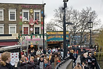 Camden Lock Market