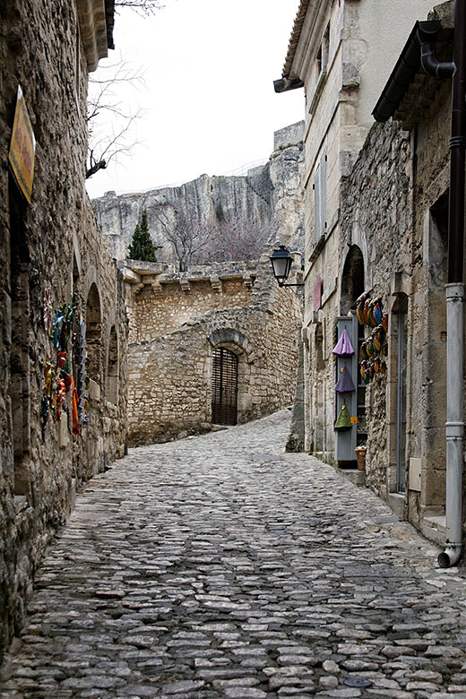 Rue de l'église