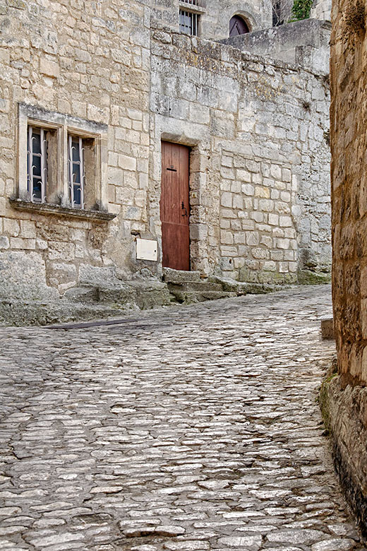 Rue du château