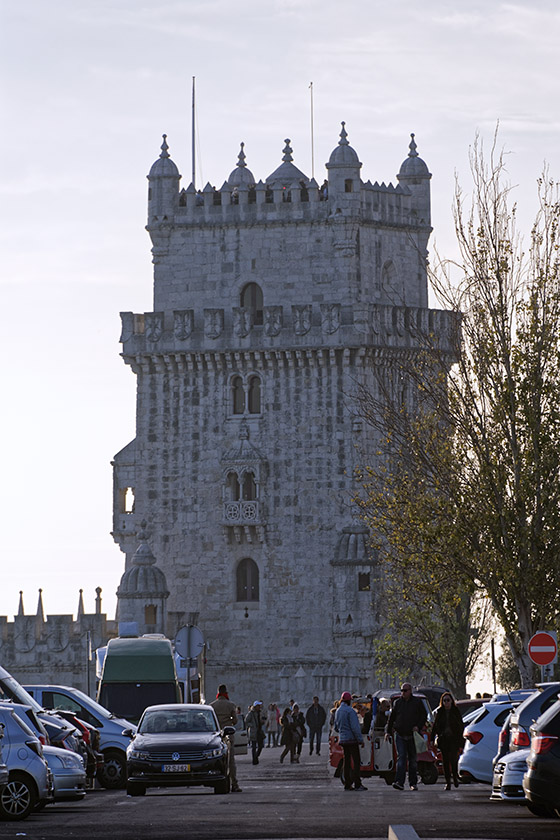 Belém Tower