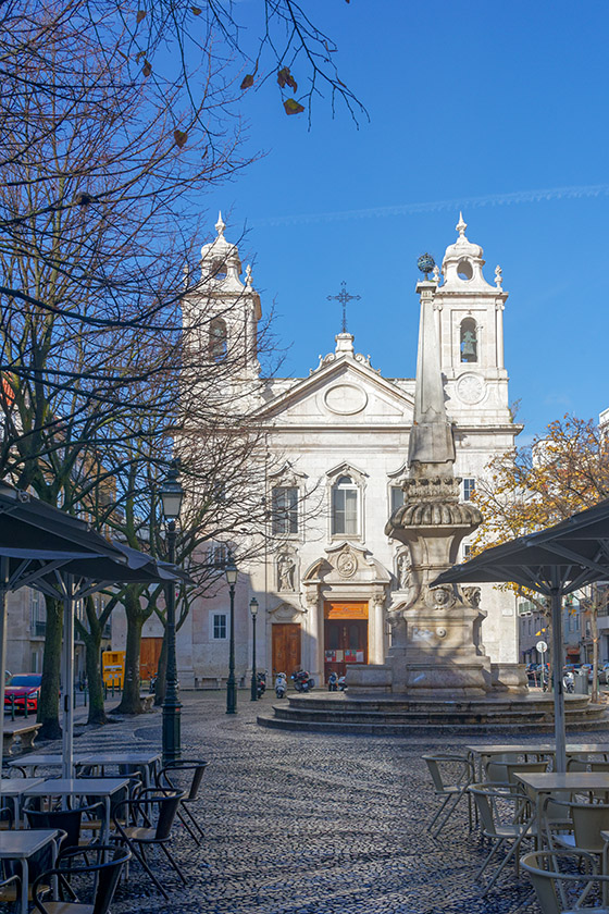 Praça de São Paulo