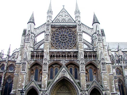 Westminster Abbey