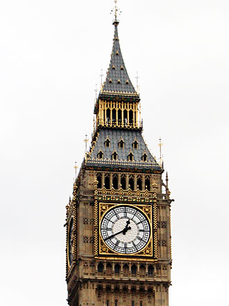 Big Ben