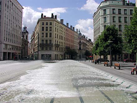 Place de la République