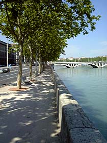 The Rhône