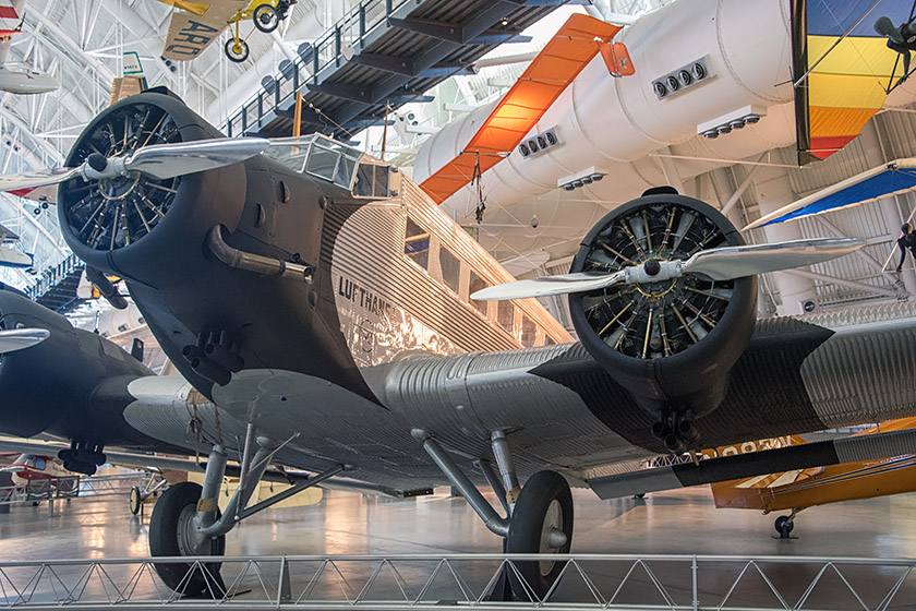 Junkers Ju52