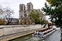 Notre Dame de Paris