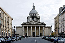 The 'Panthéon'