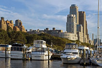 The 79th Street Boat Basin