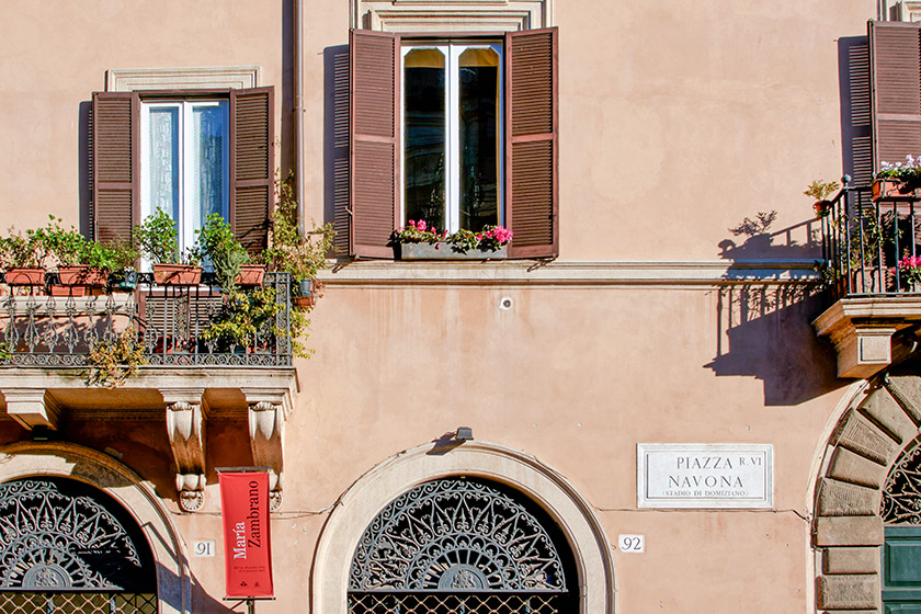 Piazza Navona