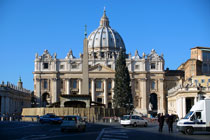 The Vatican: Saint Peter's