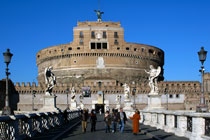 Castel Sant' Angelo