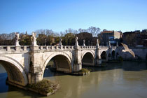 Ponte Sant' Angelo