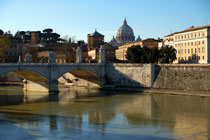 Ponte Vittorio Emanuele II