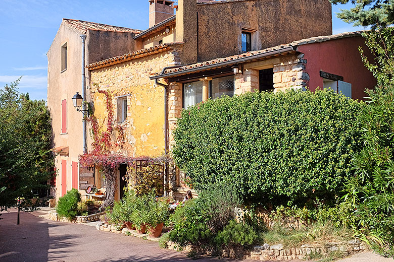 'Place de l'Eglise'